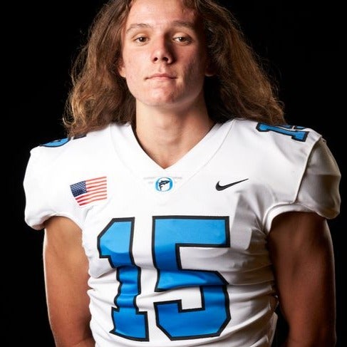 Ethan Baldwin