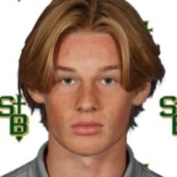 Zayne Mcculley