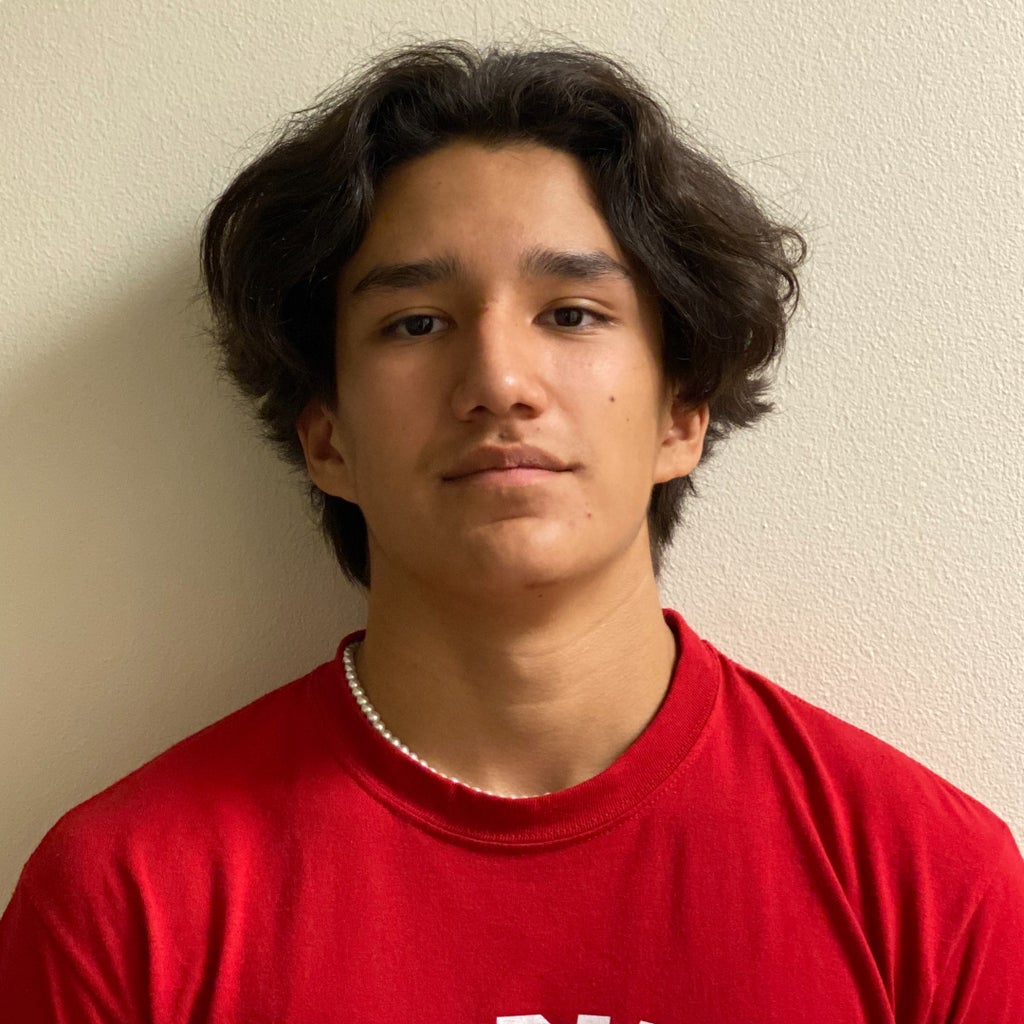 Diego Flores mugshot