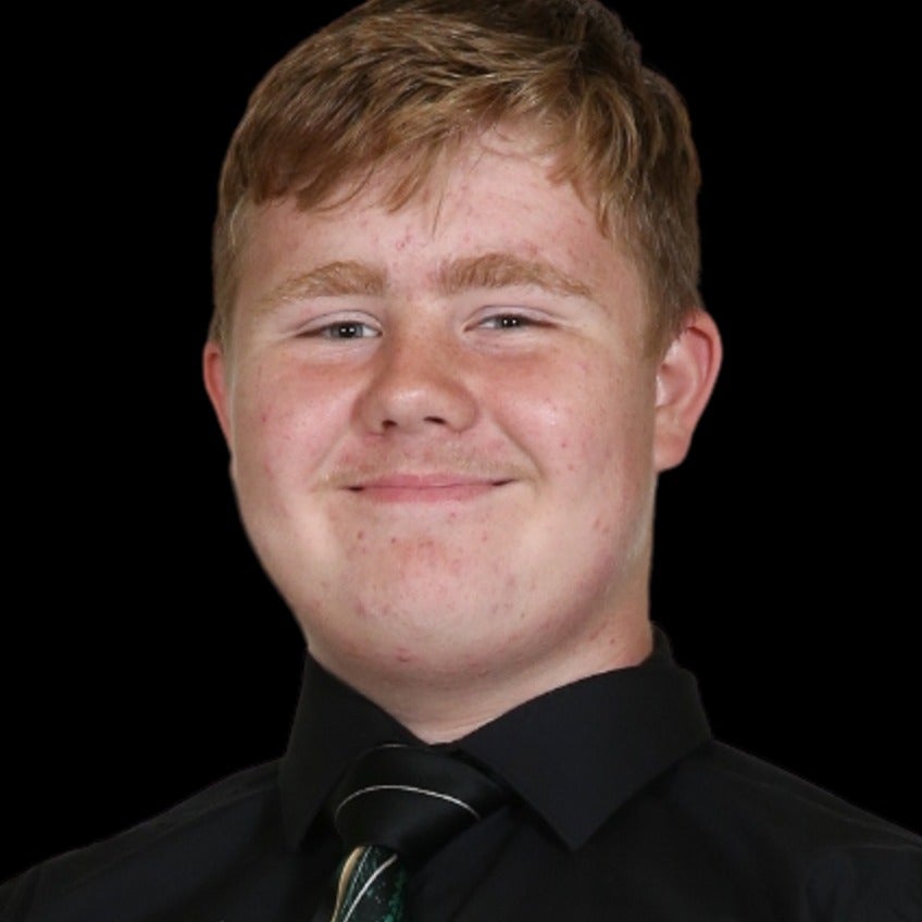 Peyton Mcfarland mugshot