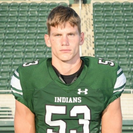 Jarrett Yates mugshot