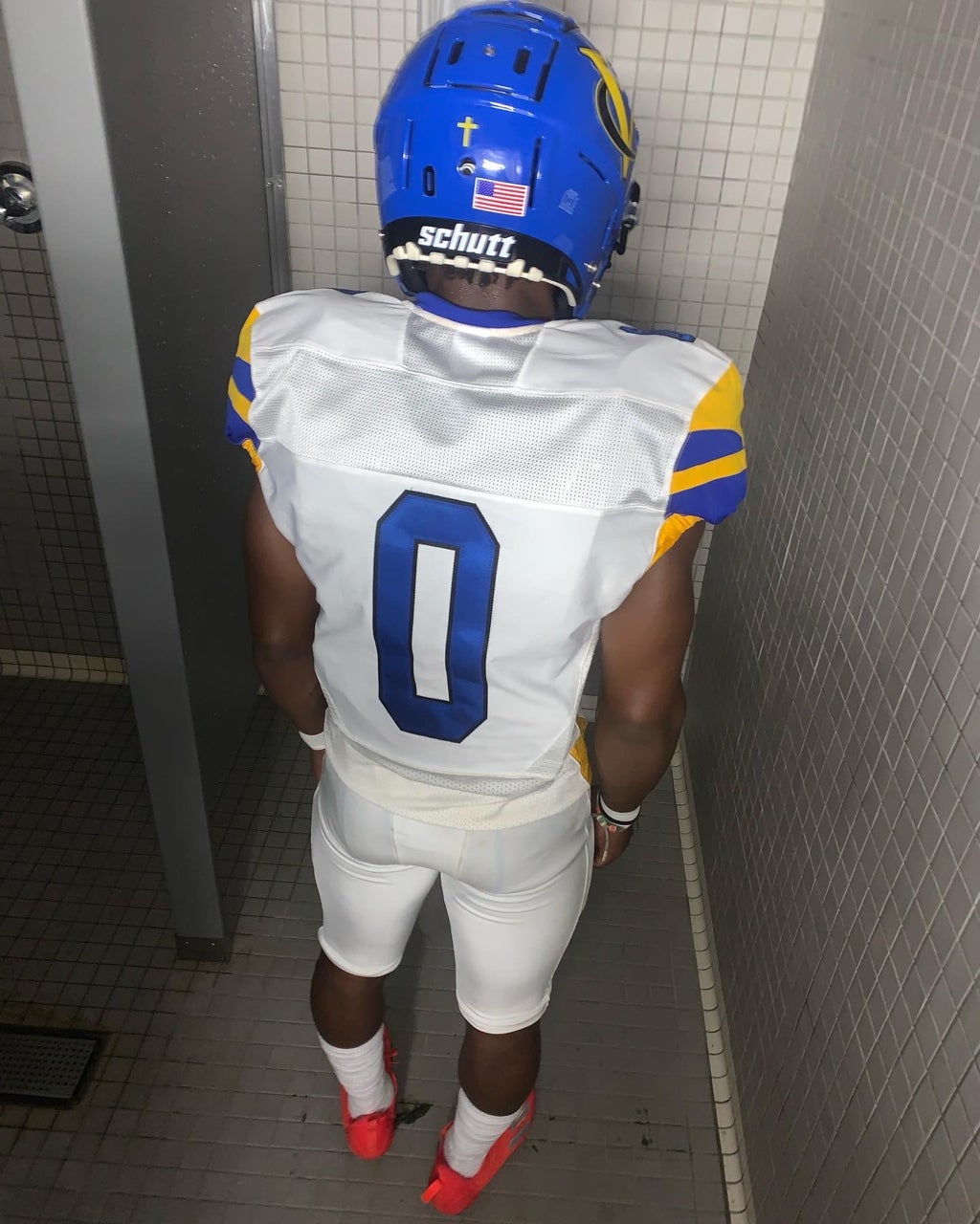Ja'sean A. lindsey