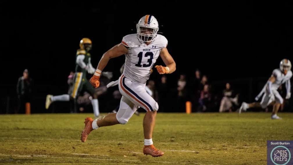 Bronco Hanks