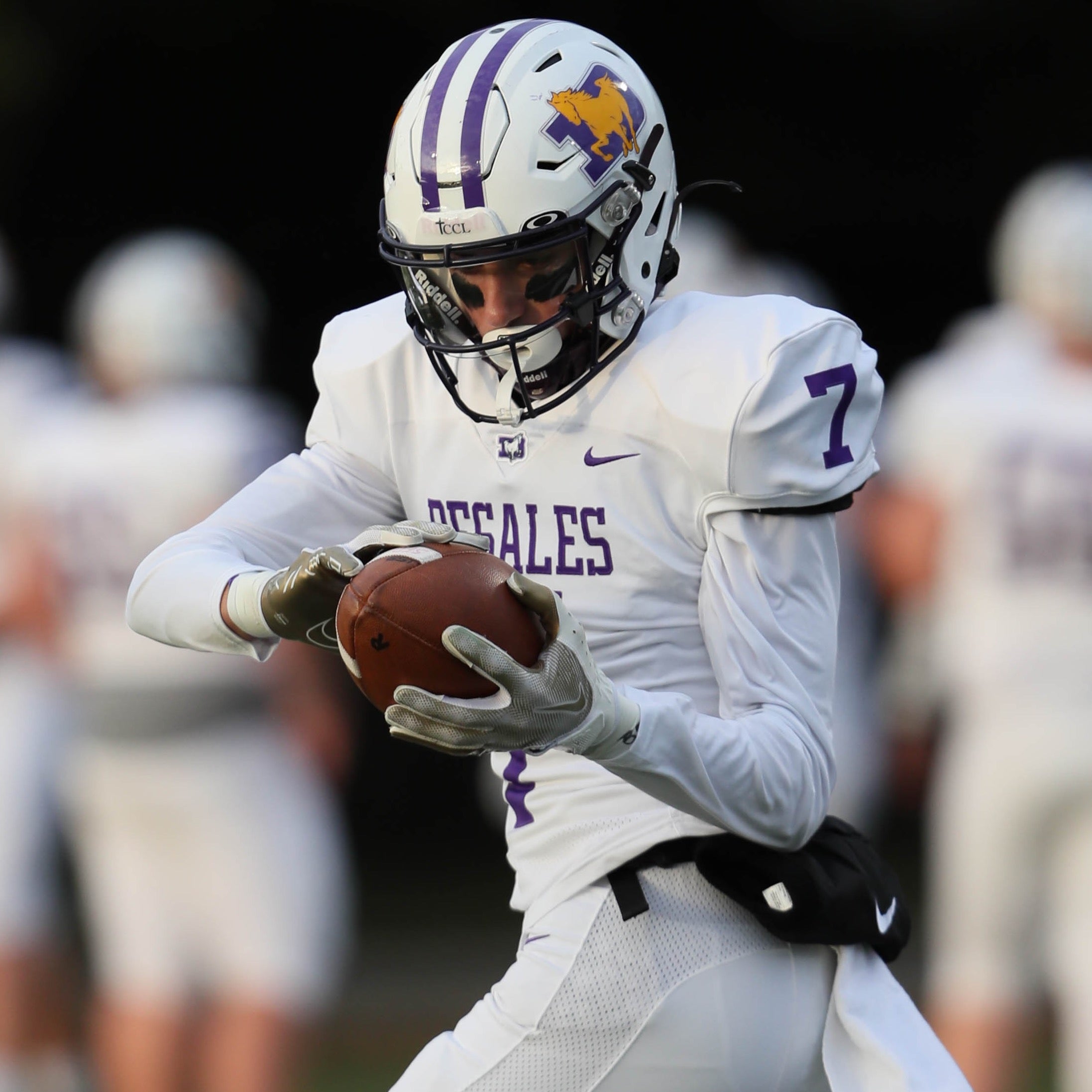 Jack Elgin SFDS, Columbus, OH MaxPreps