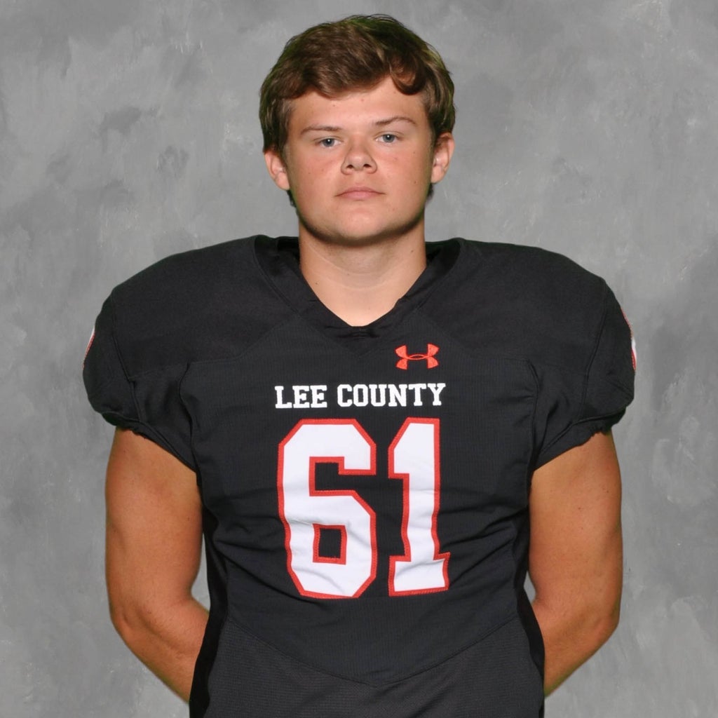 Brody Henry