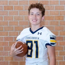 Noah White mugshot