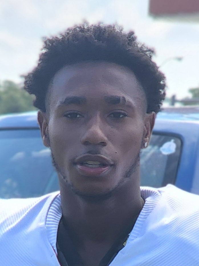 Ivion Smith