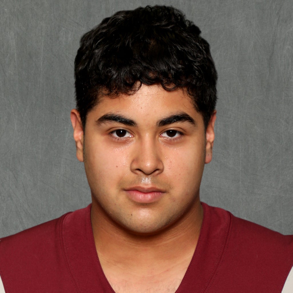 Alan Ramirez mugshot