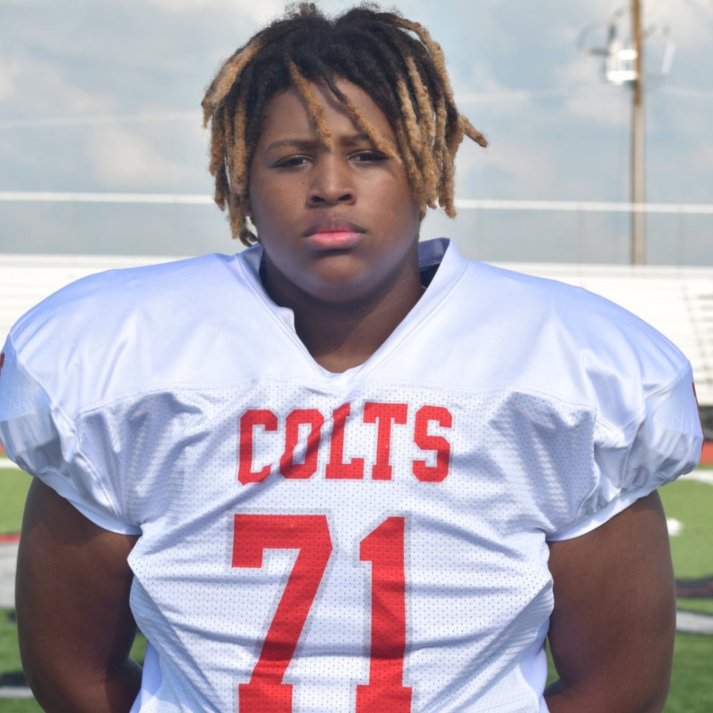 Quinshunn Perry mugshot