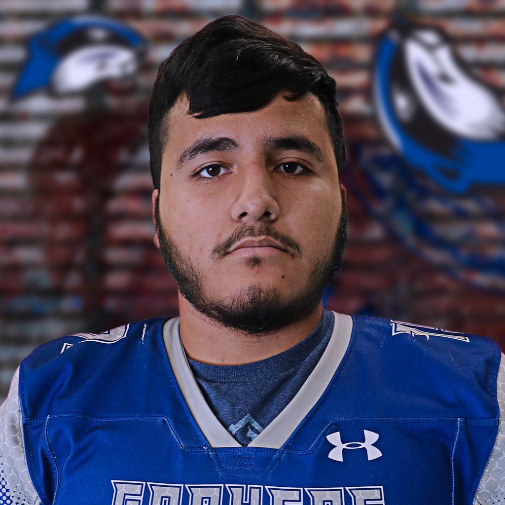 Diego Flores mugshot
