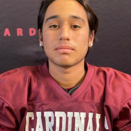 Nathan Perez mugshot