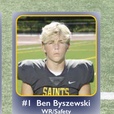 Ben Byszewski