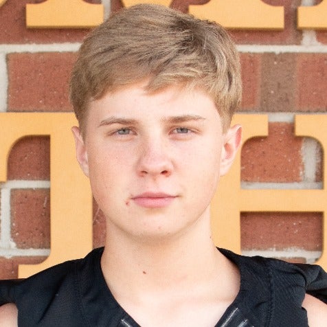 Brayden Wood mugshot