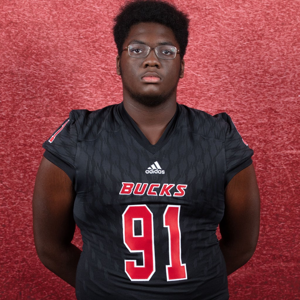 Jalon Steward mugshot