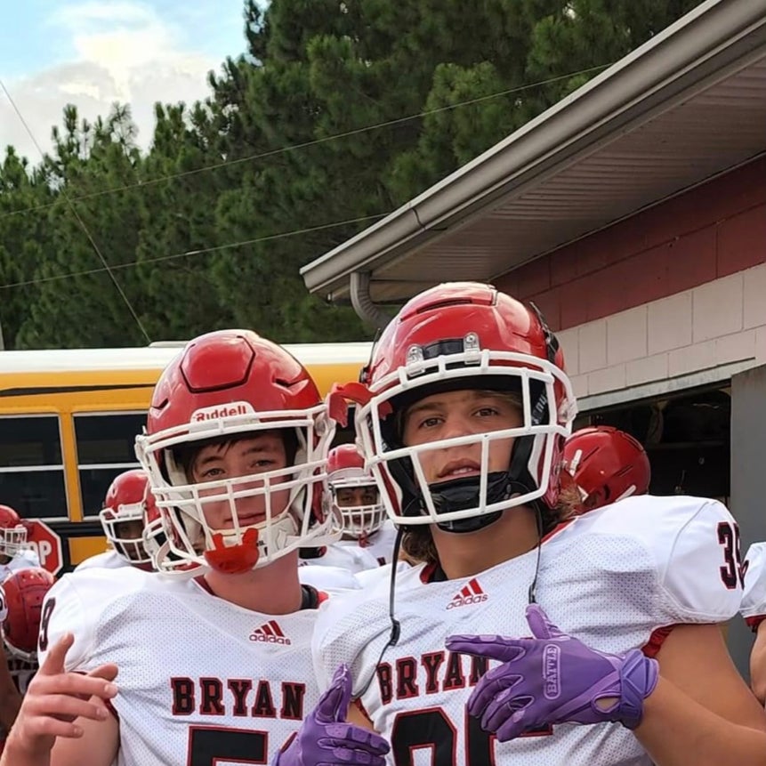 Luke Bryan High School Football