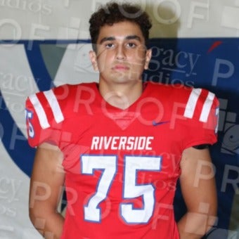Cyrus Tabib mugshot