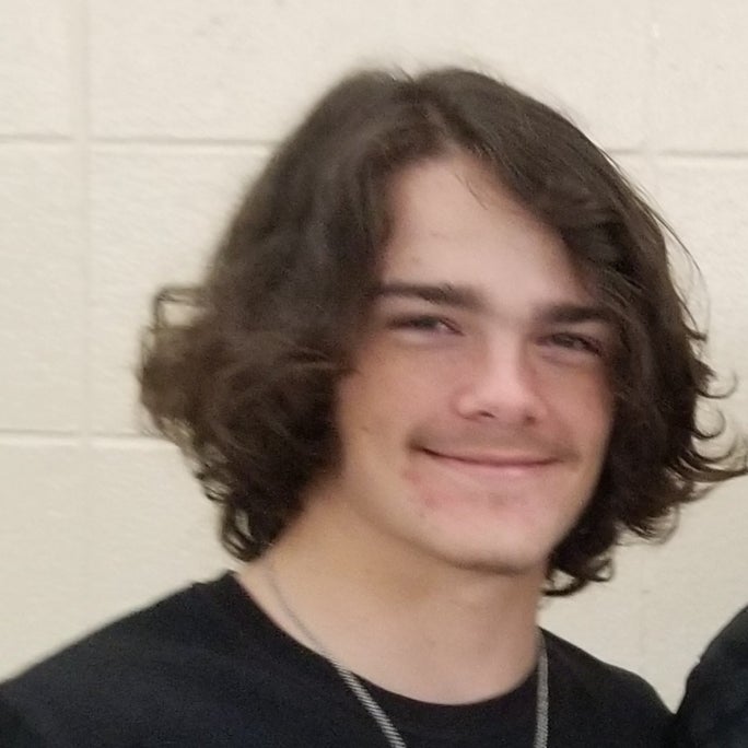 Lance Moser mugshot