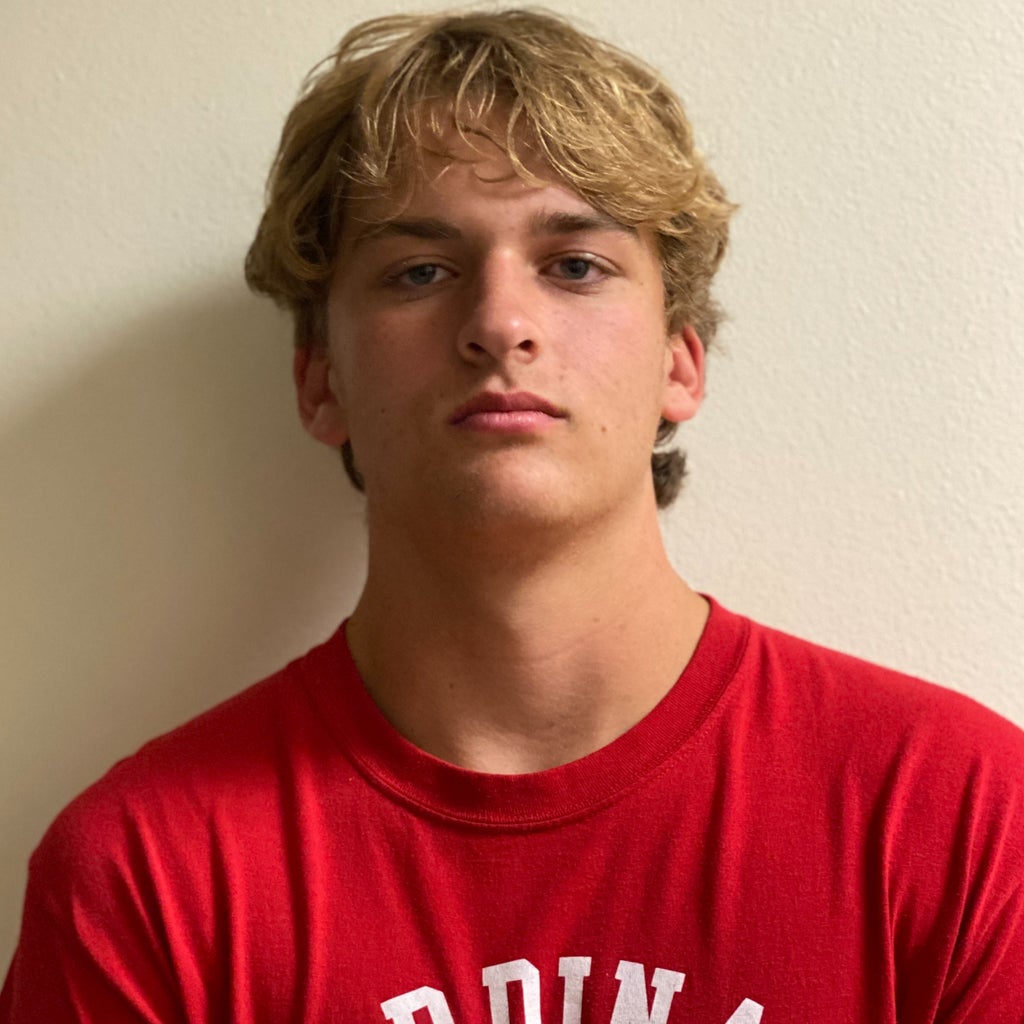 Vincent Anderson mugshot