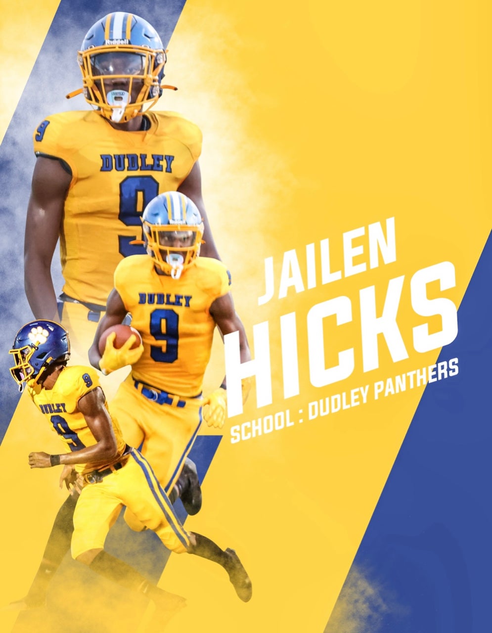 Jailen Hicks