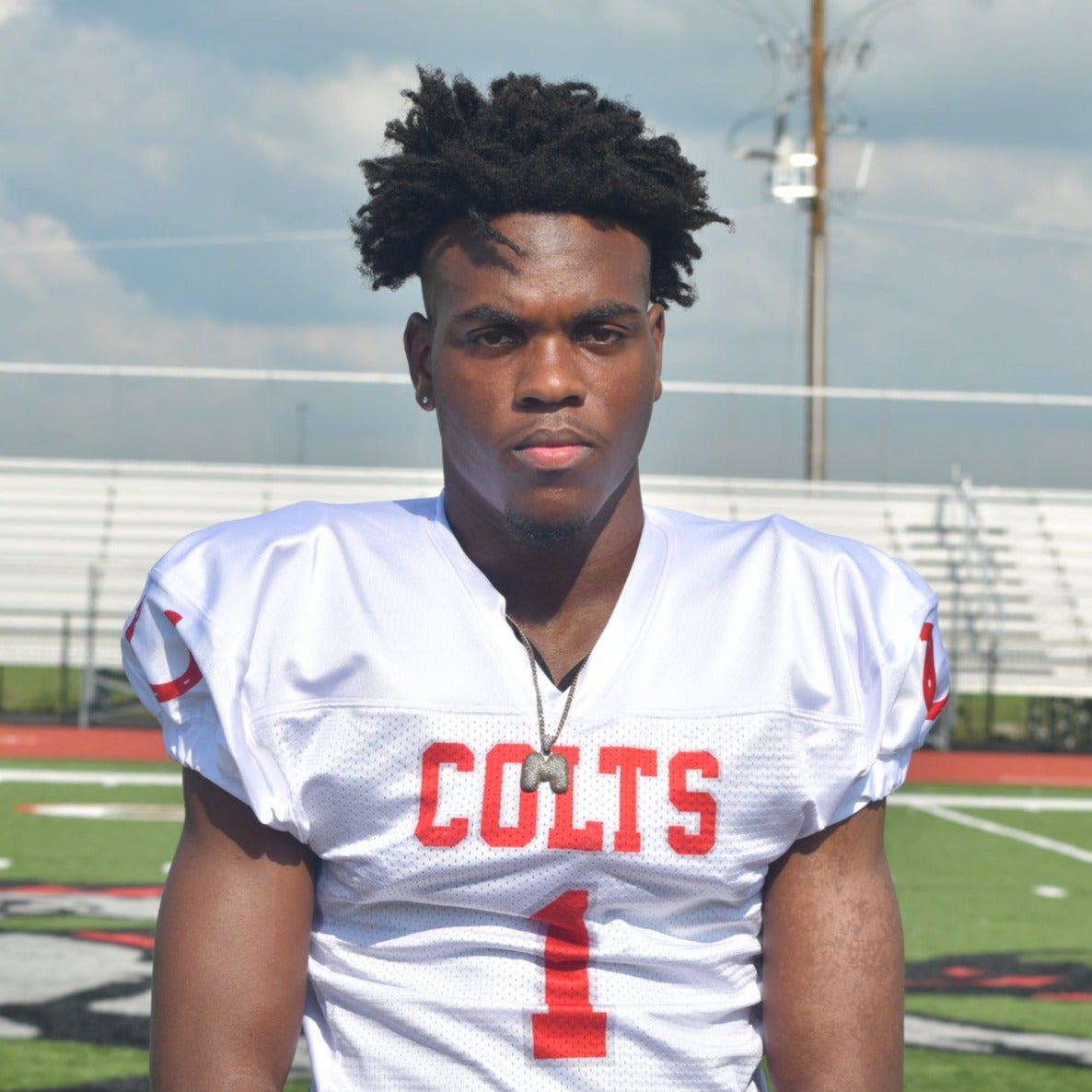 Michael Rainer mugshot