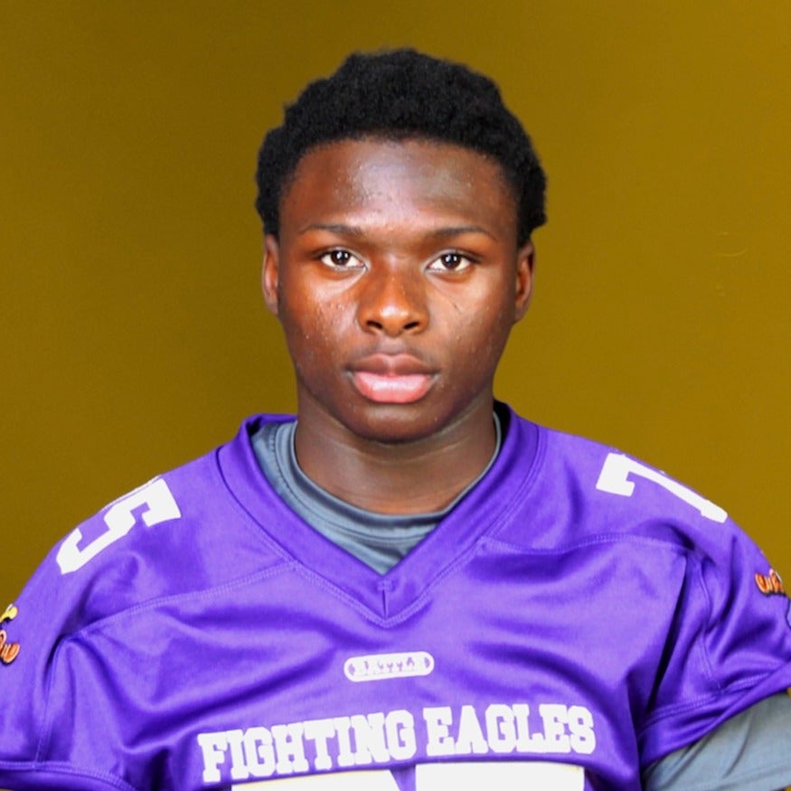 Naamon Landry mugshot