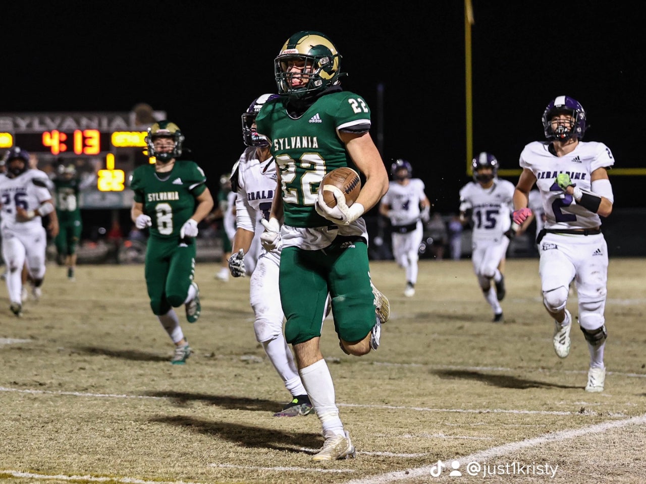 Braiden Thomas
