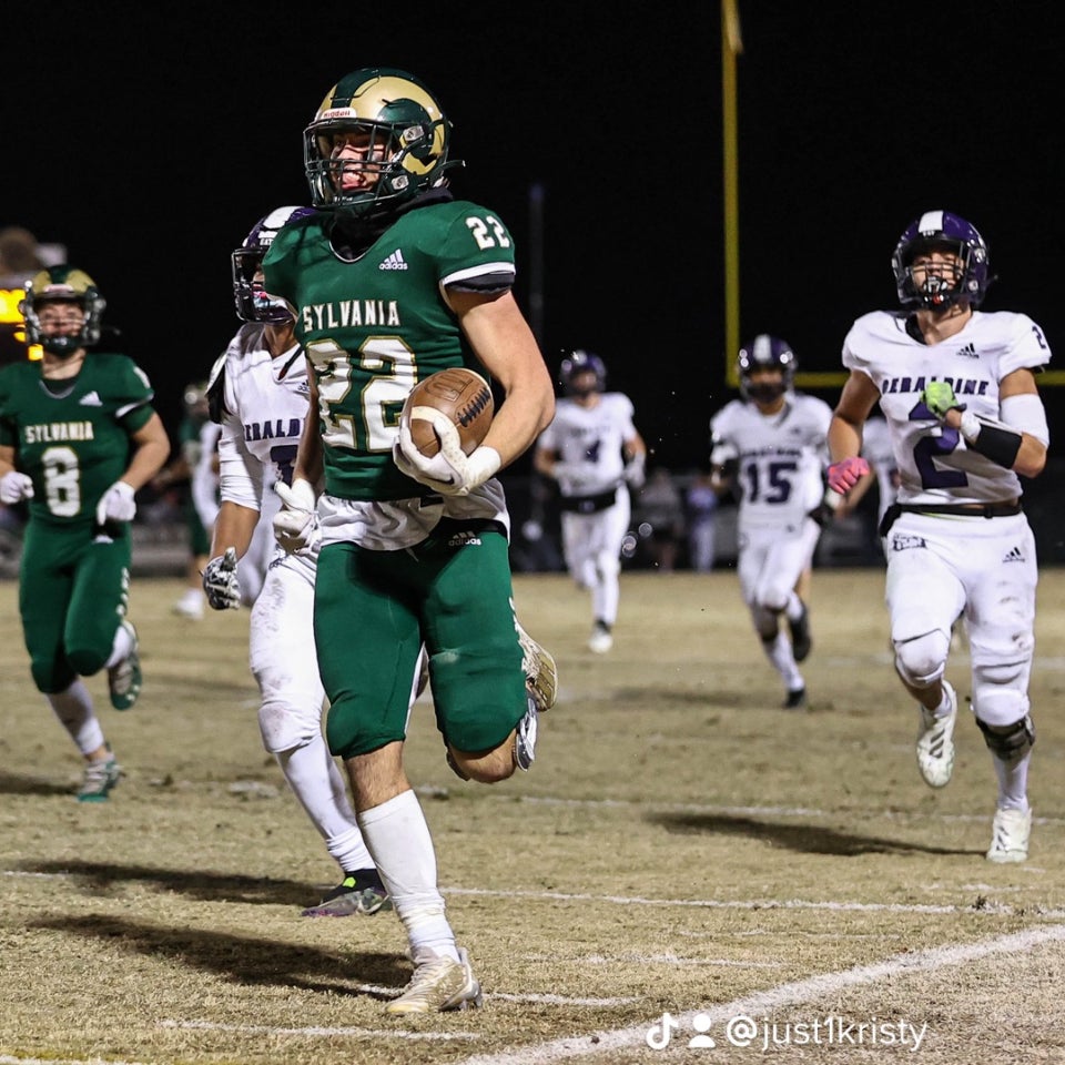 Braiden Thomas