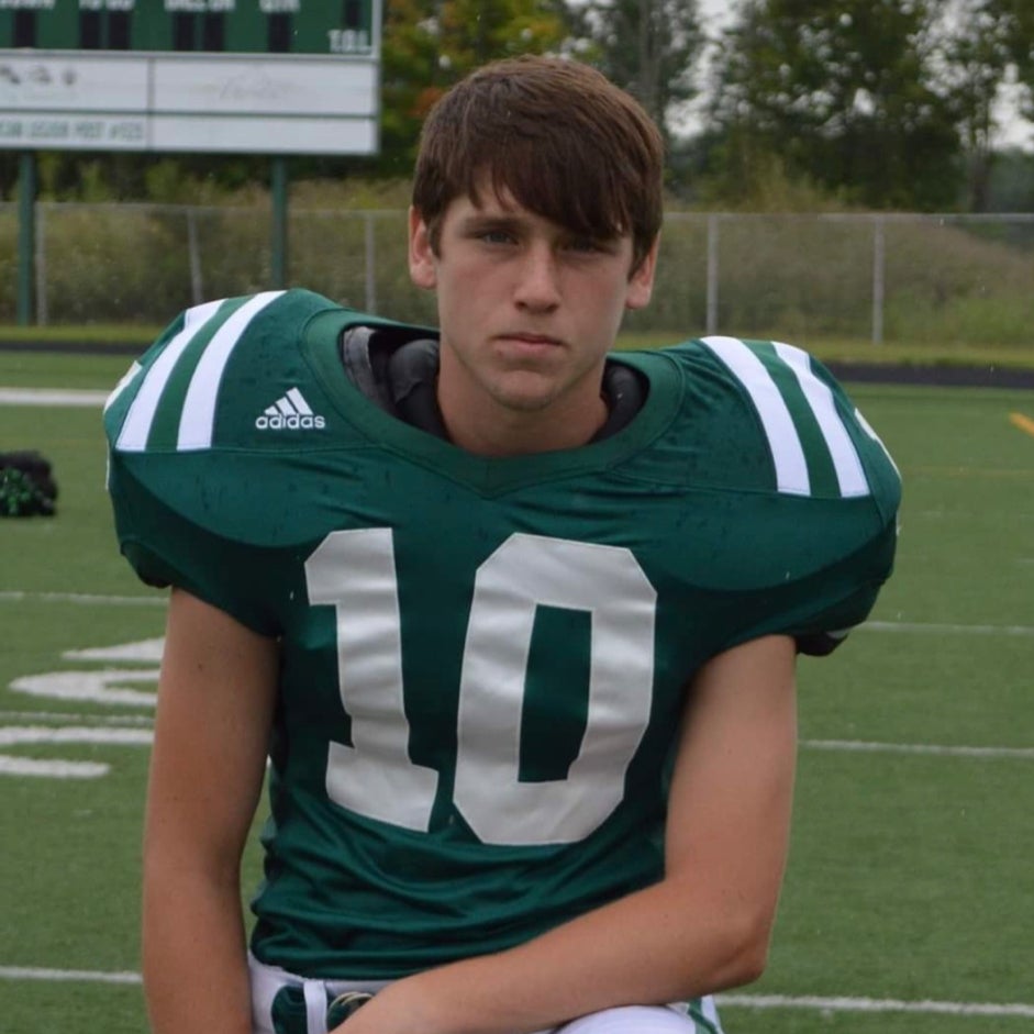 Landon Campbell