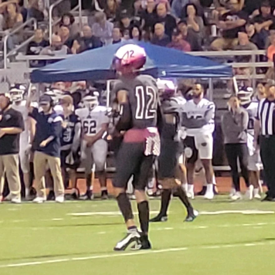 Cashmire Lewis