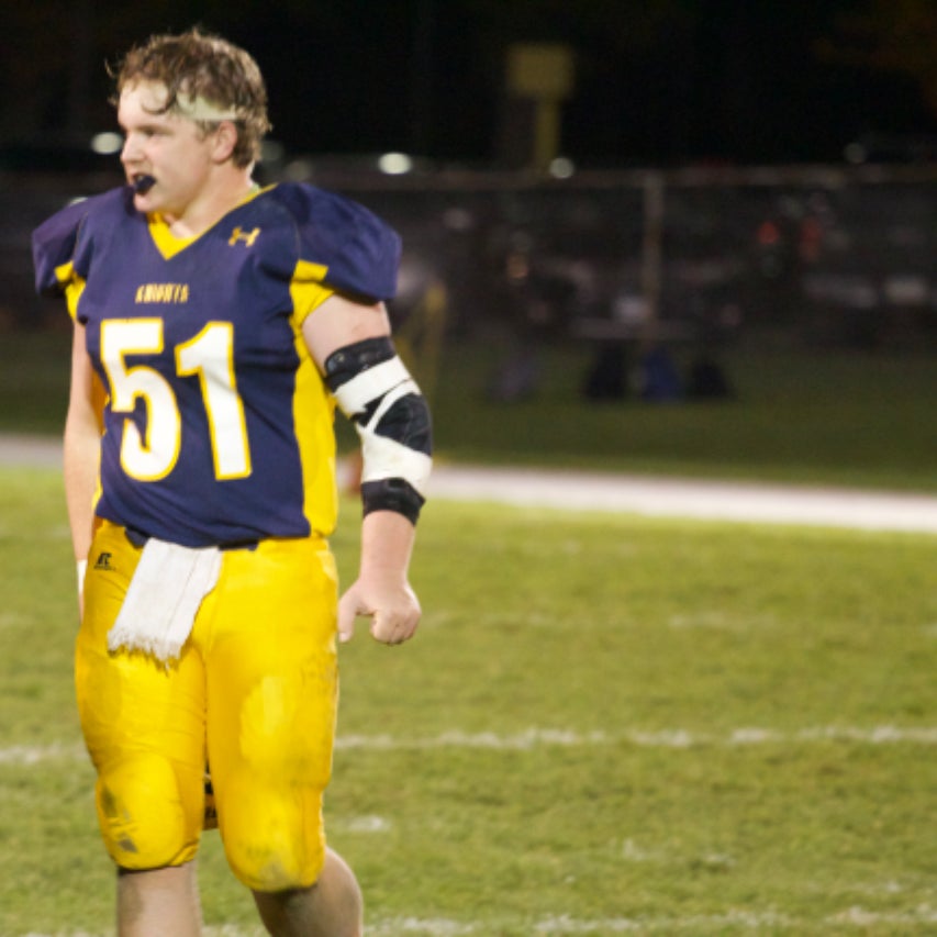 Connor Younger
