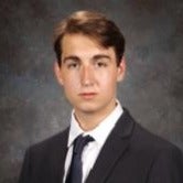 Flynn Reese mugshot