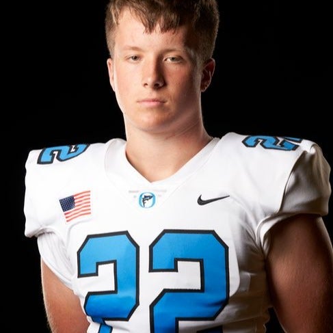 Tucker Swisher