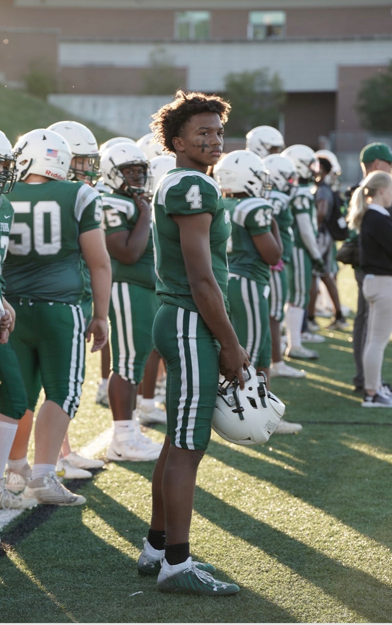 Ethan Offing Dutch Fork HS, Irmo, SC MaxPreps