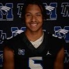 Zion Mitchell