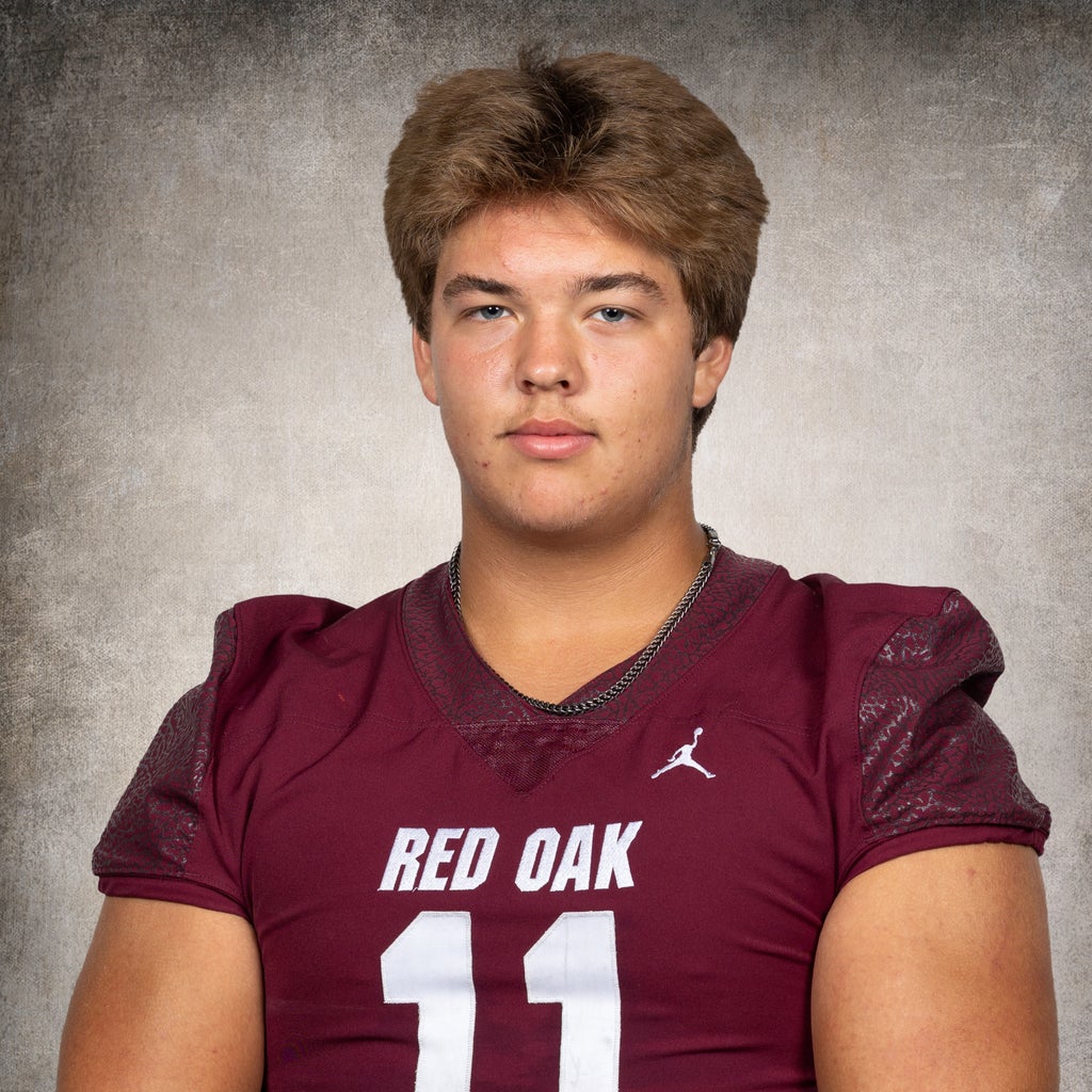 Brock Lincks mugshot