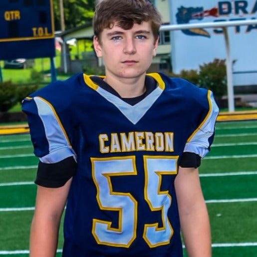 Ryan Schrack mugshot