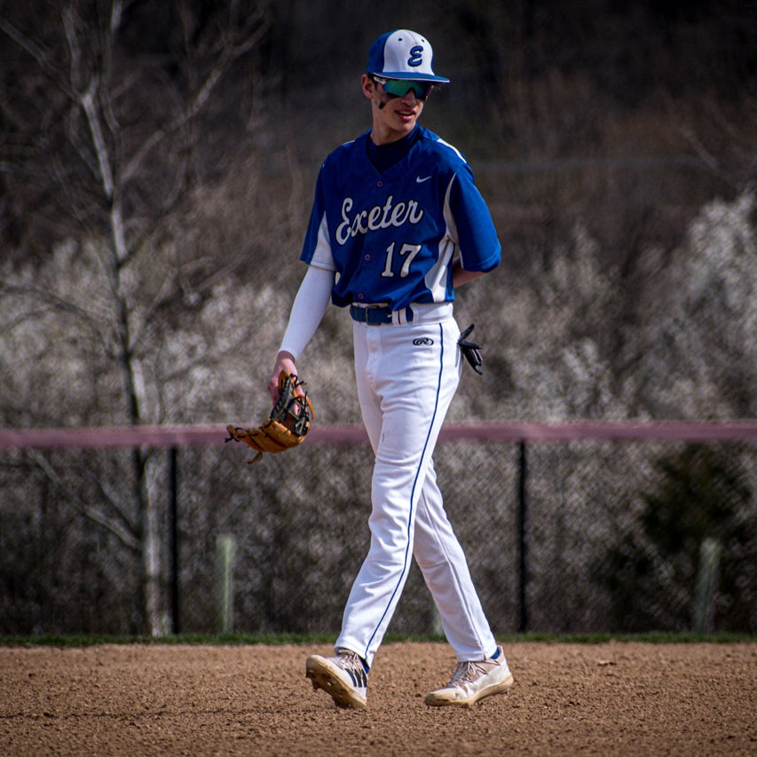 Aiden Rhoades mugshot