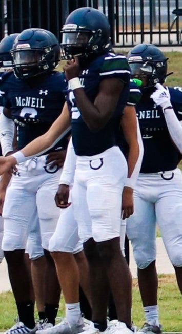 Cameron Greene