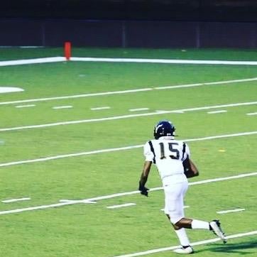 Shamil Dixon