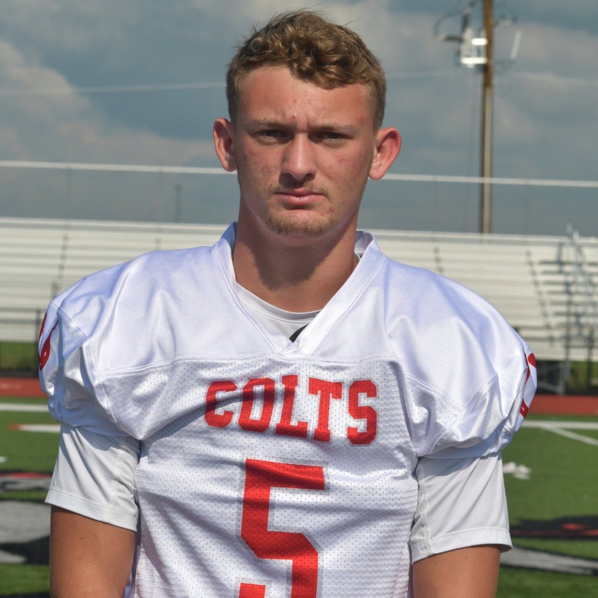 Wyatt Lancaster