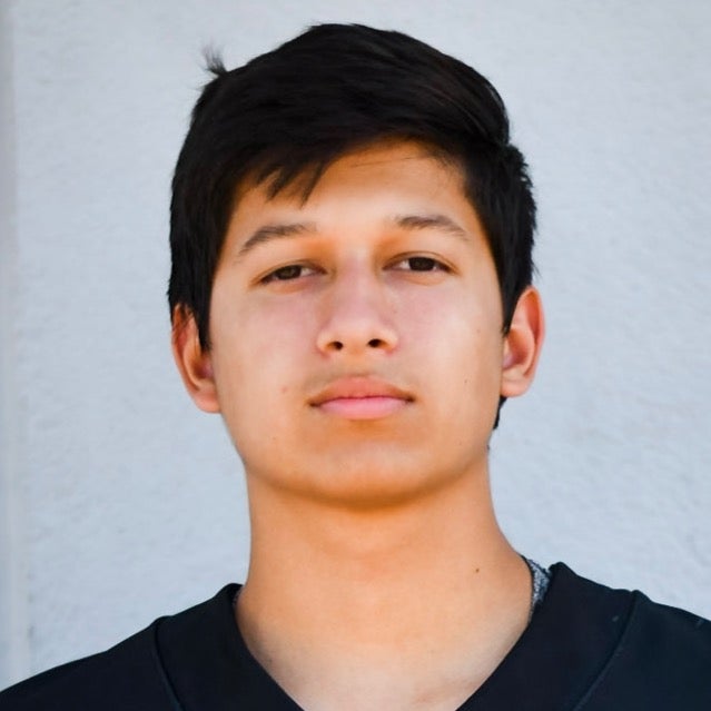 Will Anderson mugshot