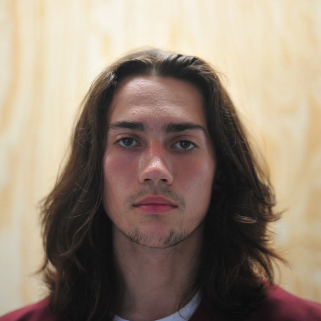 Caleb Bryant mugshot