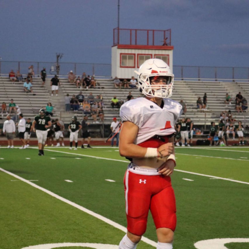 Carsen Gibson