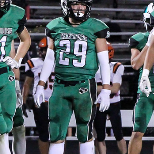 Trent Stryffeler