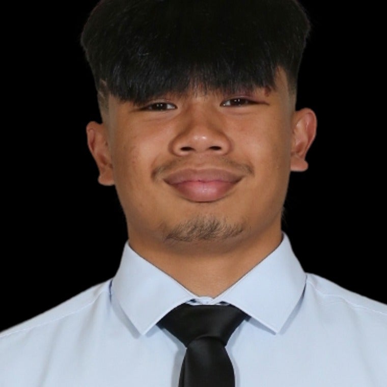 Kelvin Quiambao mugshot