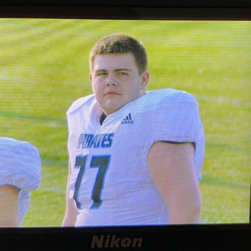 Austin Becker mugshot