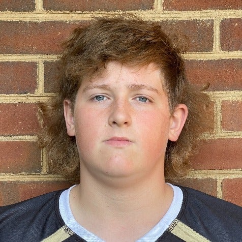 Logan  Jenkins mugshot