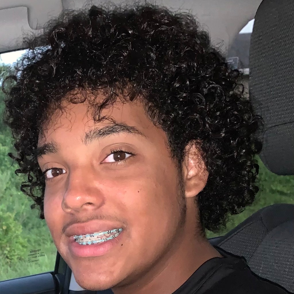 Kenyon Campos mugshot