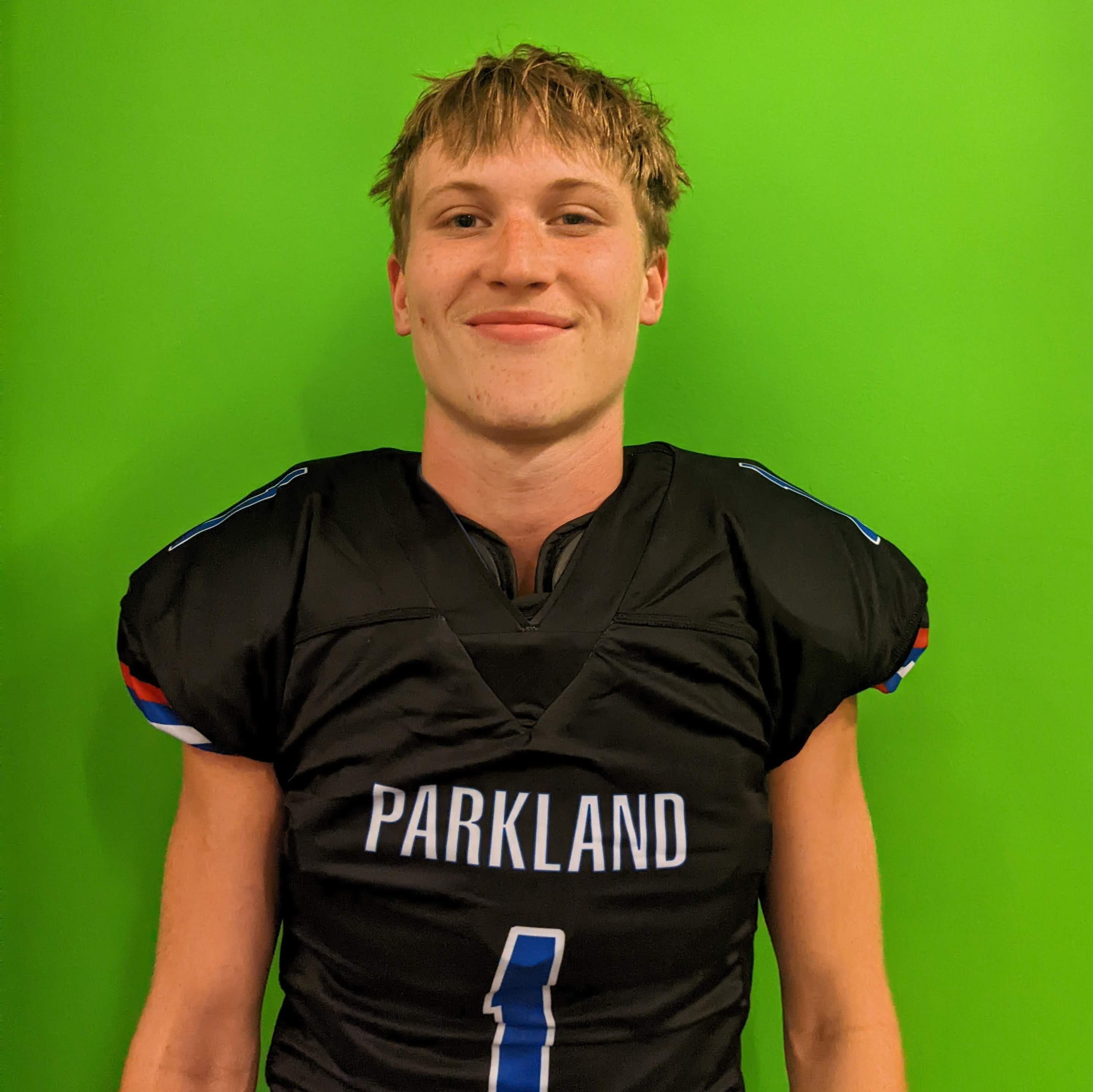 Breydan Fisher mugshot