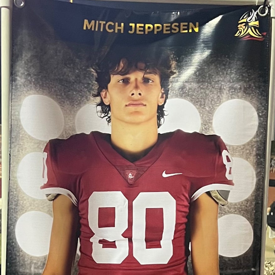 Mitch Jeppesen